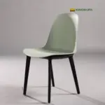 Ghế Cafe Nhựa Ngoài Trời KS-HM-GAI51 (Ghế cafe/ Ghế nhà hàng/ Ghế sân vườn) - Ảnh 6