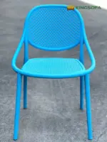 Ghế Nhựa Đúc Nguyên Khối KS-HM-3060 - Ảnh 3