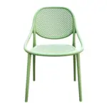 Ghế Nhựa Đúc Nguyên Khối KS-HM-3060