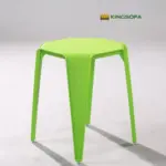 Ghế Đôn Nhựa Đúc Nguyên Khối KS-HM-3006 - Ảnh 5