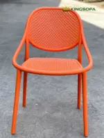 Ghế Nhựa Đúc Nguyên Khối KS-HM-3060 - Ảnh 4