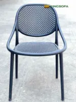 Ghế Nhựa Đúc Nguyên Khối KS-HM-3060 - Ảnh 6