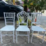 Ghế Nhựa Sự Kiện KS-SK001 - Ảnh 7