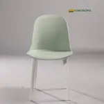 Ghế Cafe Nhựa Ngoài Trời KS-HM-GAI51 (Ghế cafe/ Ghế nhà hàng/ Ghế sân vườn) - Ảnh 2