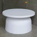 Bàn Trà Cafe Nhựa Cao Cấp KS-HM-LH805 - Ảnh 3