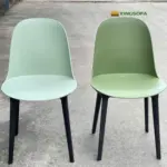 Ghế Cafe Nhựa Ngoài Trời KS-HM-GAI51 (Ghế cafe/ Ghế nhà hàng/ Ghế sân vườn) - Ảnh 9