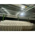 Ghế Nhựa Sự Kiện KS-SK001 - Ảnh 6