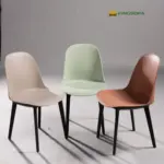 Ghế Cafe Nhựa Ngoài Trời KS-HM-GAI51 (Ghế cafe/ Ghế nhà hàng/ Ghế sân vườn) - Ảnh 8