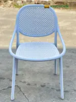 Ghế Nhựa Đúc Nguyên Khối KS-HM-3060 - Ảnh 8