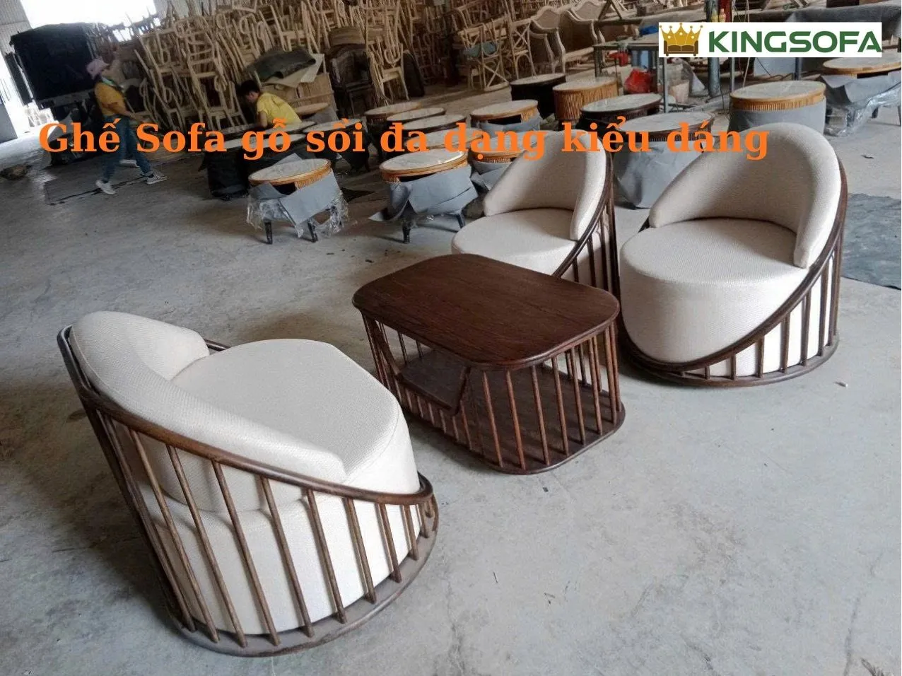 Ghế Sofa Gỗ – Xu Hướng Nội Thất Phòng Khách Hiện Đại Năm 2025 (1) Ghe Sofa Go – Xu Huong Noi That Phong Khach Hien Dai Nam 2025 1