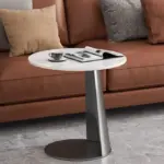 Bàn Trà Sofa Góc Phòng Khách Độc Đáo Kingsofa KS-MH-0033