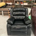 Ghế Sofa Thư Giãn Chỉnh Điện Bọc Da Bò KS-FD-R09 - Ảnh 4