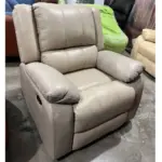 Ghế Sofa Thư Giãn Chỉnh Điện Bọc Da Bò KS-FD-R10