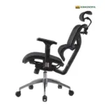 Ghế Công Thái Học Lưng Lưới Có Tựa Đầu KS-TP004 - Ảnh 3