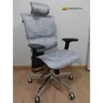 Ghế Công Thái Học Lưng Lưới Có Tựa Đầu KS-TP004 - Ảnh 5