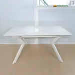 Bàn Ăn Mặt Đá Thông Minh Nhập Khẩu KS-BA20 - Ảnh 2