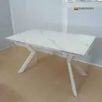 Bàn Ăn Mặt Đá Thông Minh Nhập Khẩu KS-BA20 - Ảnh 4