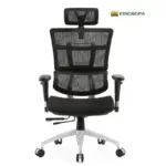 Ghế Công Thái Học Lưng Lưới Có Tựa Đầu KS-TP003 - Ảnh 4