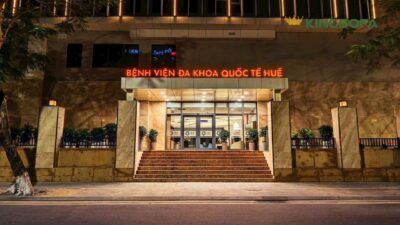 Dự Án Ghế Sofa Bệnh Viện Quốc Tế Huế - KingSofa 1 Dự Án Ghế Sofa Bệnh Viện Quốc Tế Huế - KingSofa