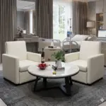 Ghế Sofa Giường Có Hộc KingSofa KS-GG-0009 (Sofa Bed/ Giường Sofa)