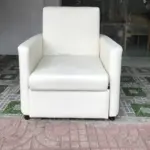 Ghế Sofa Giường Có Hộc KingSofa KS-GG-0009 (Sofa Bed/ Giường Sofa) - Ảnh 2