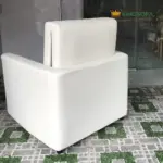 Ghế Sofa Giường Có Hộc KingSofa KS-GG-0009 (Sofa Bed/ Giường Sofa) - Ảnh 3