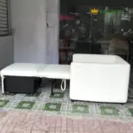 Ghế Sofa Giường Có Hộc KingSofa KS-GG-0009 (Sofa Bed/ Giường Sofa) - Ảnh 4