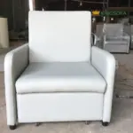 Ghế Sofa Giường KingSofa KS-GG-0008 (Sofa Bed/ Giường Sofa) - Ảnh 2