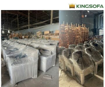 Dự Án Ghế Sofa Bệnh Viện Quốc Tế Huế - KingSofa 9 Dự Án Ghế Sofa Bệnh Viện Quốc Tế Huế - KingSofa