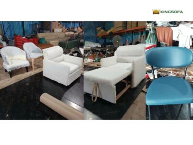 Dự Án Ghế Sofa Bệnh Viện Quốc Tế Huế - KingSofa 7 Dự Án Ghế Sofa Bệnh Viện Quốc Tế Huế - KingSofa