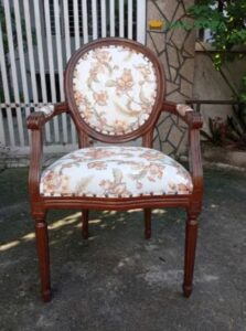 Kingsofa.vn | Dự Án Bọc Ghế Ăn Louis Tân Cổ Điển Cho Nhà Hàng 5 Sao Trên Sông Sài Gòn 2 KING SOFA | DỰ ÁN BỌC LẠI GHẾ ĂN LOUISE TÂN CỔ ĐIỂN CHO NHÀ HÀNG TRÊN SÔNG SÀI GÒN
