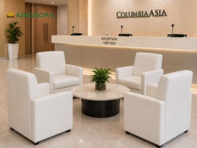 King Sofa|Cung Cấp Sofa Bed Cao Cấp Cho Bệnh Viện Quốc Tế Columbia 6 King Sofa Cung Cấp Sofa Bed Cao Cấp Cho Bệnh Viện Quốc Tế Columbia