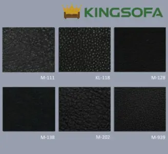 Bảng Màu Sofa Bọc Da Microfiber Cao Cấp - Kingsofa.VN 52 Bộ Sưu Tập Màu Sắc Sofa Bọc Da Microfiber - Kingsofa.VN