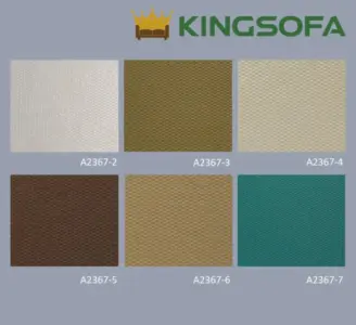 Bảng Màu Sofa Bọc Da Microfiber Cao Cấp - Kingsofa.VN 41 Bộ Sưu Tập Màu Sắc Sofa Bọc Da Microfiber - Kingsofa.VN