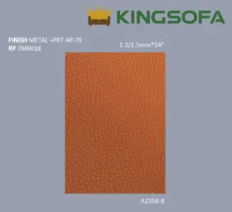 Bảng Màu Sofa Bọc Da Microfiber Cao Cấp - Kingsofa.VN 42 Bộ Sưu Tập Màu Sắc Sofa Bọc Da Microfiber - Kingsofa.VN