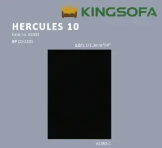 Bảng Màu Sofa Bọc Da Microfiber Cao Cấp - Kingsofa.VN 44 Bộ Sưu Tập Màu Sắc Sofa Bọc Da Microfiber - Kingsofa.VN