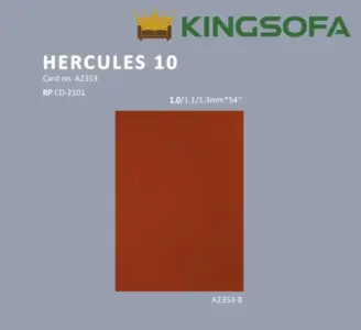 Bảng Màu Sofa Bọc Da Microfiber Cao Cấp - Kingsofa.VN 46 Bộ Sưu Tập Màu Sắc Sofa Bọc Da Microfiber - Kingsofa.VN