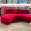 Xu Hướng Màu Sắc Sofa Bọc Vải Nhung - Kingsofa.VN