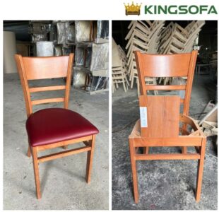 DỰ ÁN HOÀN THIỆN GHẾ ĂN CĂN TIN CHO CÔNG TY ĐẠI DŨNG 3 DỰ ÁN HOÀN THIỆN GHẾ ĂN CĂN TIN CHO CÔNG TY ĐẠI DŨNG