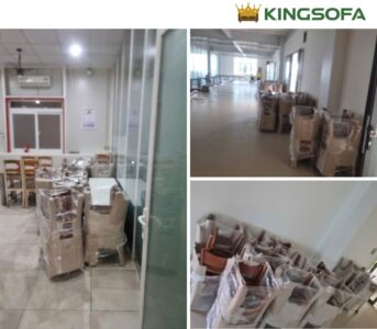 DỰ ÁN HOÀN THIỆN GHẾ ĂN CĂN TIN CHO CÔNG TY ĐẠI DŨNG 6 DỰ ÁN HOÀN THIỆN GHẾ ĂN CĂN TIN CHO CÔNG TY ĐẠI DŨNG