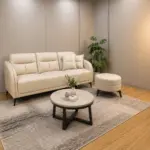Sofa Băng Giá Bình Dân Kingsofa.vn KS-GR-SFG01(Sofa Băng/ Sofa Chung Cư ) - Ảnh 2