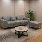Sofa Băng Nhỏ Gọn Phòng Khách Kingsofa KS-GR-SFG05 - Ảnh 2