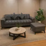 Sofa Băng Nhỏ Gọn Phòng Khách Kingsofa KS-GR-SFG05 - Ảnh 3