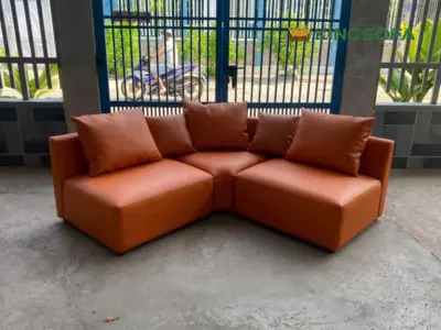 Top Mẫu Ghế Sofa Phòng Khách Hiện Đại Cho Căn Hộ, Nhà Phố Và Văn Phòng 12 Top Mẫu Ghế Sofa Phòng Khách Hiện Đại Cho Căn Hộ, Nhà Phố Và Văn Phòng