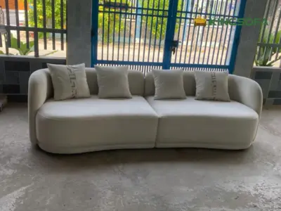 Top Mẫu Ghế Sofa Phòng Khách Hiện Đại Cho Căn Hộ, Nhà Phố Và Văn Phòng 9 Top Mẫu Ghế Sofa Phòng Khách Hiện Đại Cho Căn Hộ, Nhà Phố Và Văn Phòng