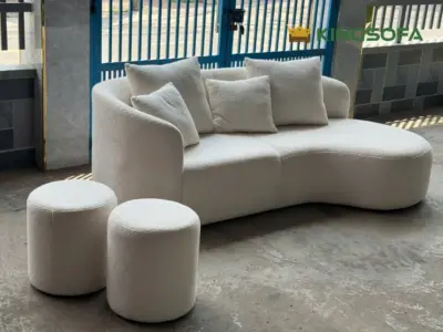 Top Mẫu Ghế Sofa Phòng Khách Hiện Đại Cho Căn Hộ, Nhà Phố Và Văn Phòng 7 Top Mẫu Ghế Sofa Phòng Khách Hiện Đại Cho Căn Hộ, Nhà Phố Và Văn Phòng