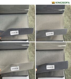 Bảng Màu Sofa Bọc Vải Nhung Cao Cấp- Kingsofa.VN 10 Xu Hướng Màu Sắc Sofa Bọc Vải Nhung - Kingsofa.VN
