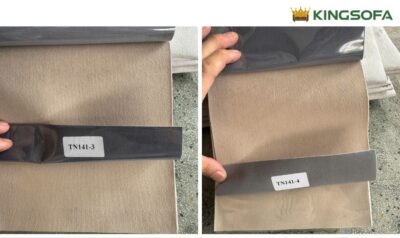 Bảng Màu Sofa Bọc Vải Nhung Cao Cấp- Kingsofa.VN 12 Xu Hướng Màu Sắc Sofa Bọc Vải Nhung - Kingsofa.VN