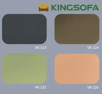 Bảng Màu Sofa Bọc Da Microfiber Cao Cấp - Kingsofa.VN 28 Bộ Sưu Tập Màu Sắc Sofa Bọc Da Microfiber - Kingsofa.VN
