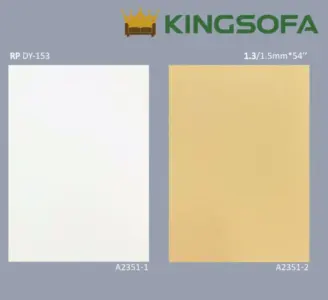 Bảng Màu Sofa Bọc Da Microfiber Cao Cấp - Kingsofa.VN 33 Bộ Sưu Tập Màu Sắc Sofa Bọc Da Microfiber - Kingsofa.VN
